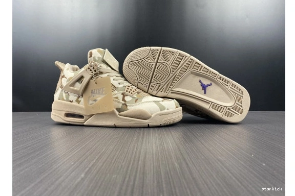 4 Jordan May 'Camo'  DJ1193-200 Air Aleali DJ1193-200 x 1204
